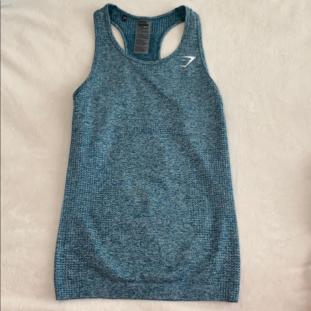 🔥FINAL DROP🔥 VITAL SEAMLESS TANK